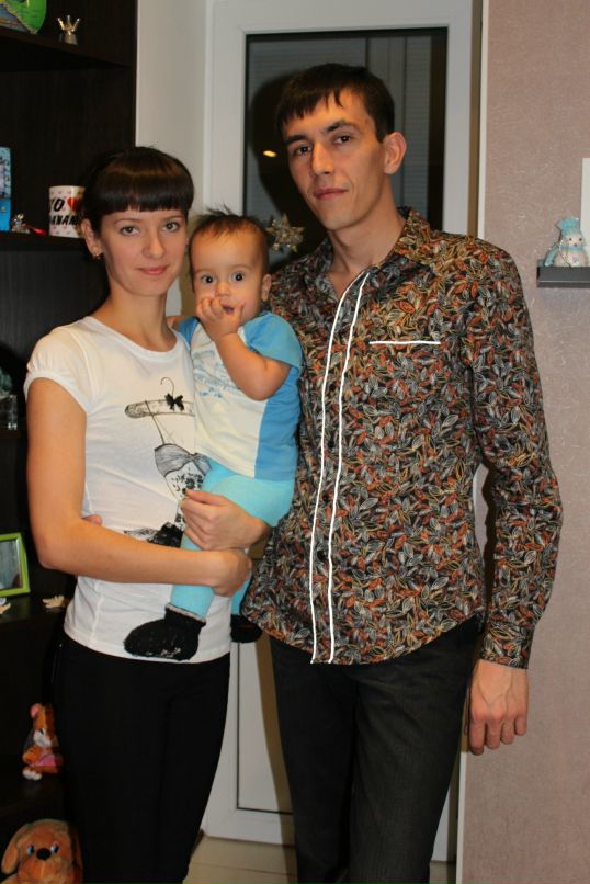 Дима Партечко фотография #36