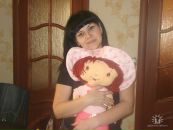 Фотография Судьевой Елены