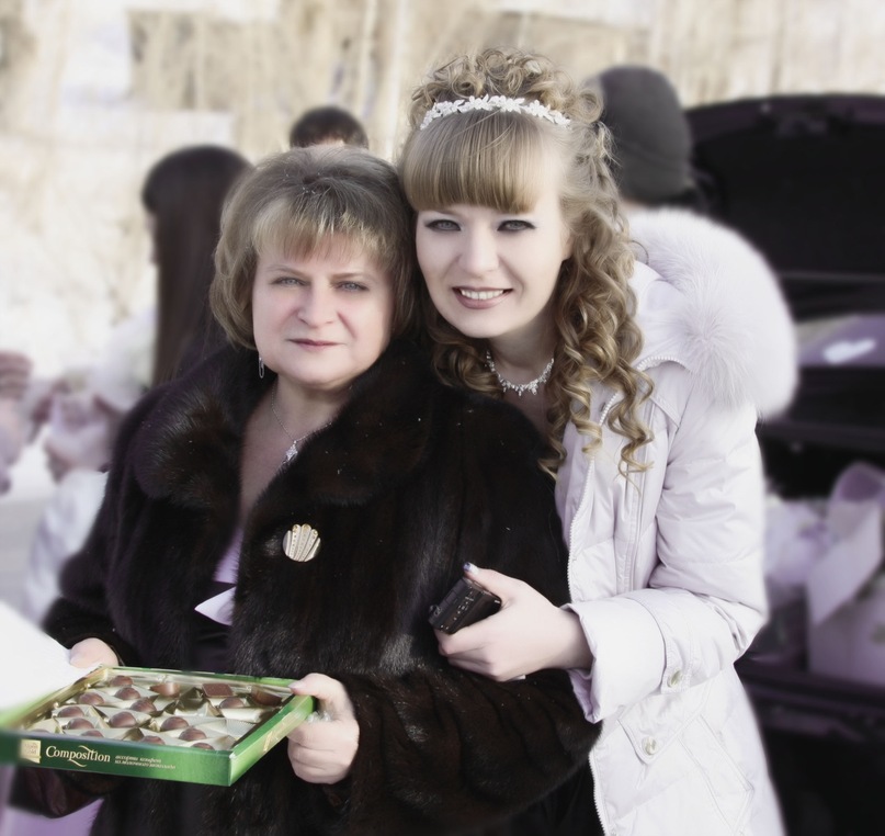 Оксана Юлдашева фотография #25