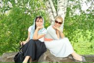 Фотография Соколовой Анастасии