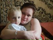 Фотография Парфеновой Дины