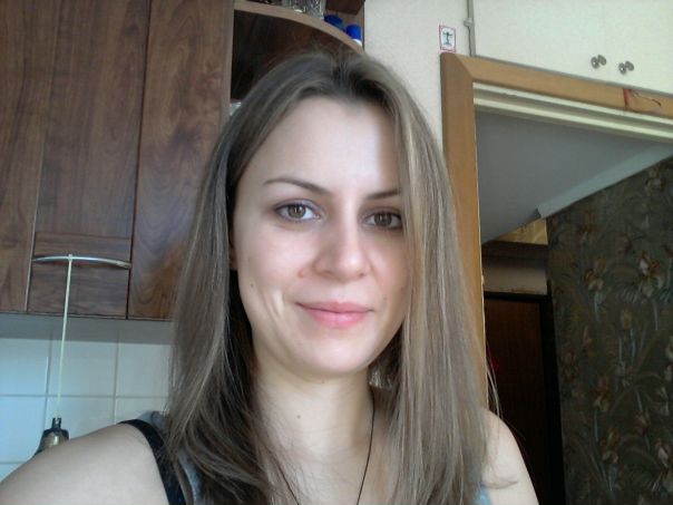 №18, Татьяна Зиновьева, 42 года, Москва №18, Татьяна Зиновьева, 42 года, Москва