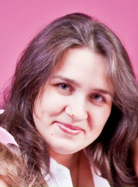 №6, Алёна Половодова-Глубокая, Тюмень №6, Алёна Половодова-Глубокая, Тюмень