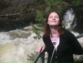 Фотография Поважной Елены