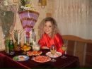 Фотография Сорвиной Ренаты