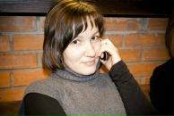 Фотография Голубевой Марины