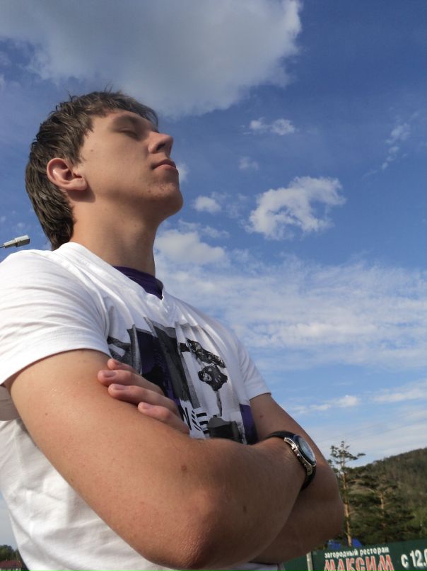 Валентин Петерфельд фотография #9