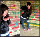 Іруся Вислоцька фотография #19 (источник - https://vk.com/id42925419)