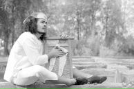 Фотография Тихомирова Кирилла