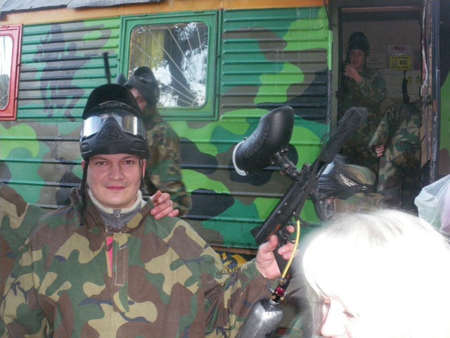 Вадим Михеев фотография #3