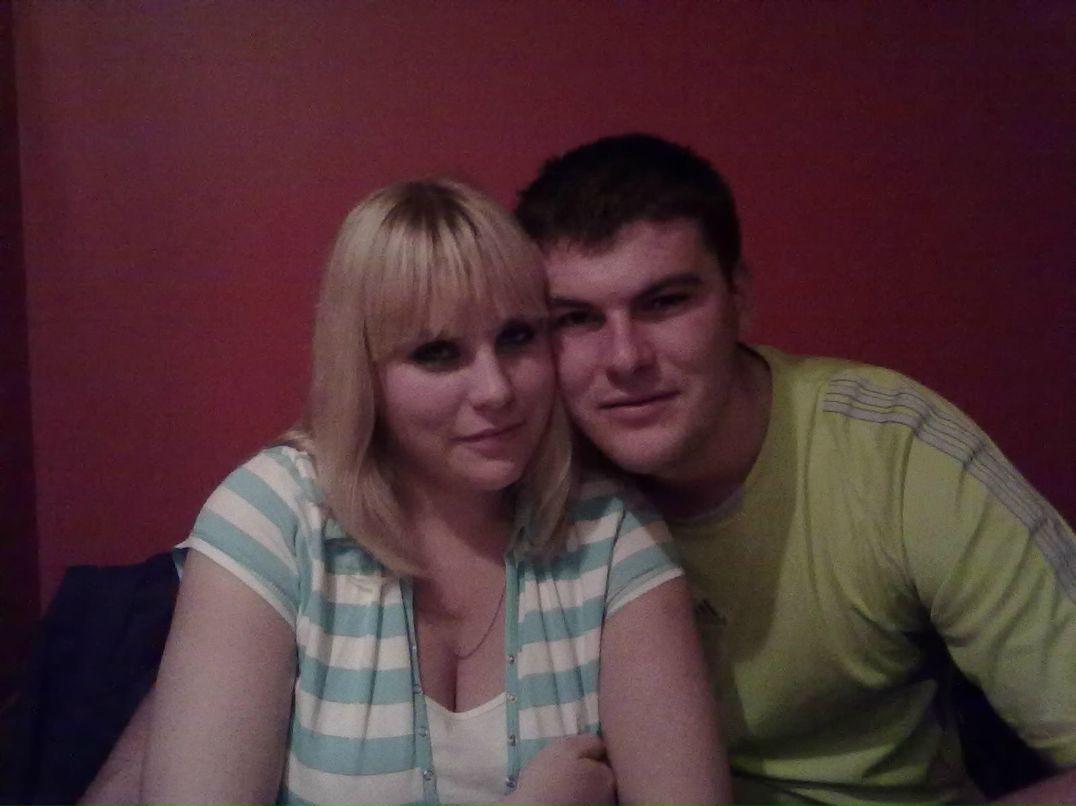 Викуся Бугаёва фотография #21