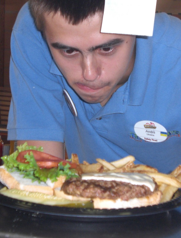 Андрійко Процик фотография #44