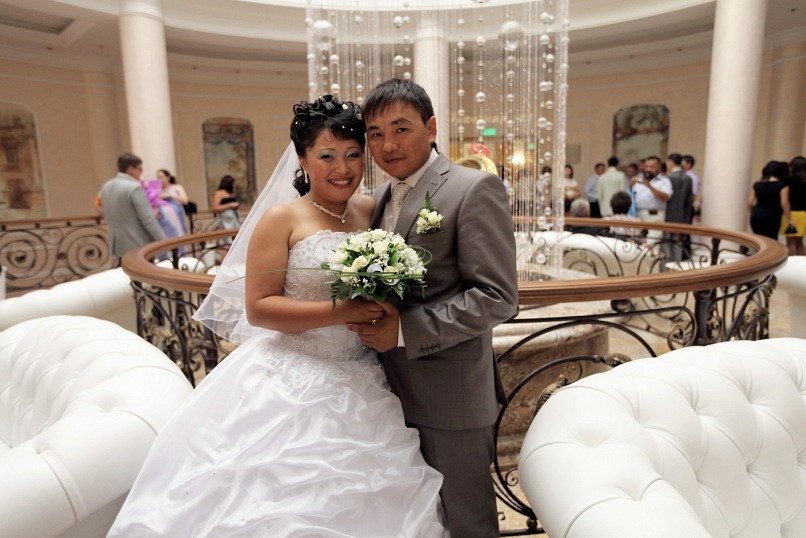 Алтына Тлемисова фотография #50