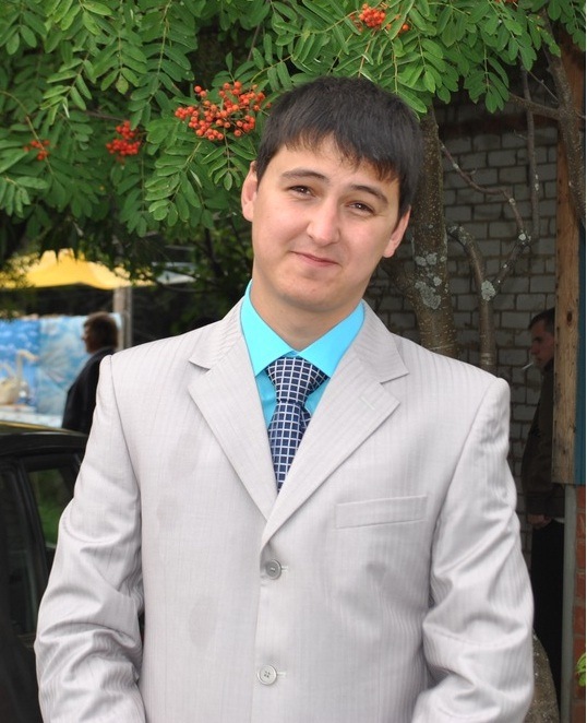 Егор Пашков фотография #41