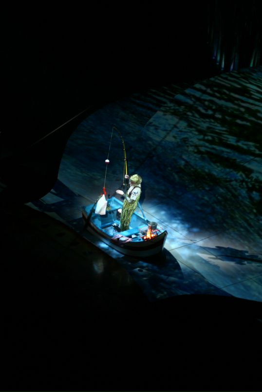 Ден Потипа фотография #26