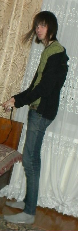 Вася Петров фотография #2