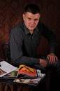 Олексій Кочубей фотография #38 (источник - https://vk.com/id117150007)