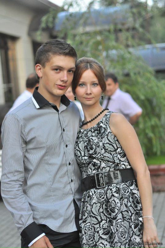 Иван Шматко фотография #18