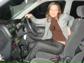 Фотография Черданцевой Евгении