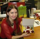 Фотография Васильевой Виктории