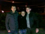 Фотография Кулина Алексея