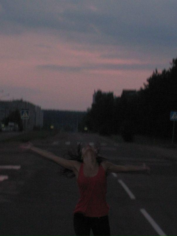 Катя Панченко фотография #18