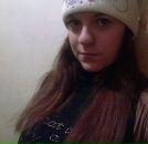 Фотография Кисляковой Марии