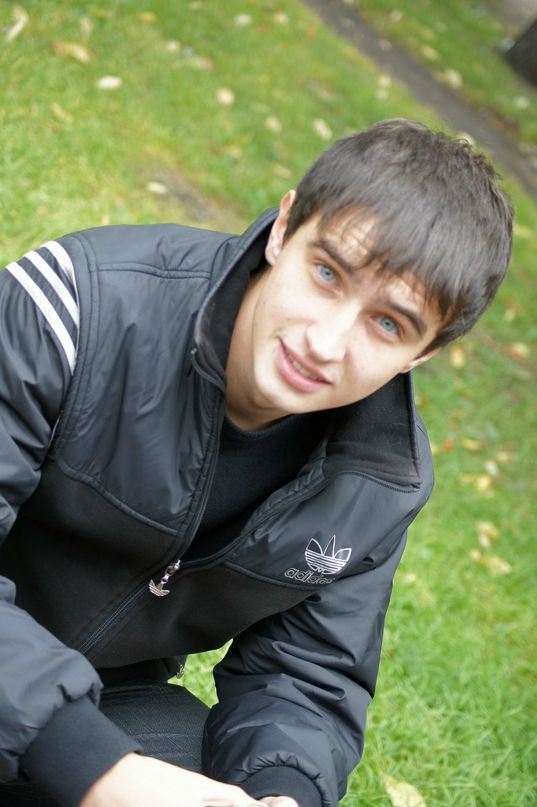 Дмитрий Марчуков фотография #11