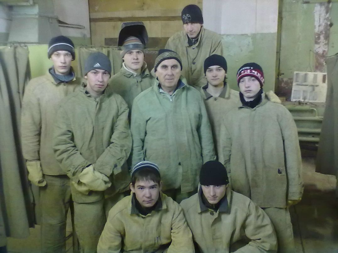 Дмитрий Краснов фотография #33