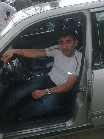 №1, Afigoo Mamedov №1, Afigoo Mamedov