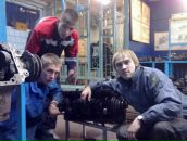 Фотография  