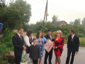 Фотография Денисова Романа