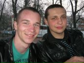 Віталік Ринжук фотография #27 (источник - https://vk.com/id9493517)