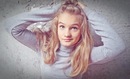 Настёна ♥♥♥ фотография #8 (источник - https://vk.com/id151709904)