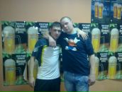 Фотография Мисютина Андрея