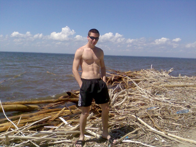 Данила Абраменко фотография #34