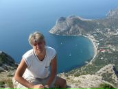 Фотография Кириллова Александра