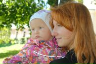 Фотография Константиновой Ольги