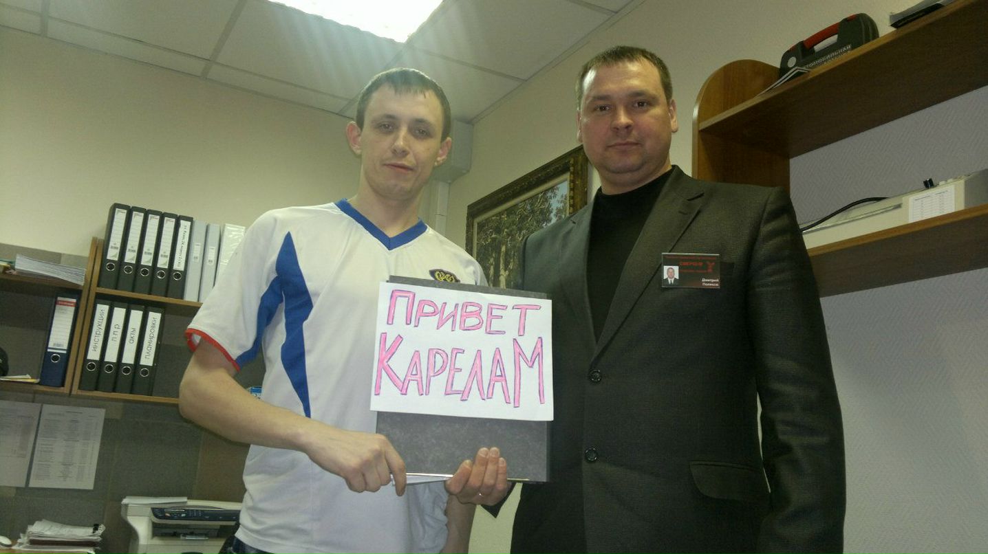 Игорь Игорь фотография #17