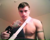 Фотография Агафонова Нина