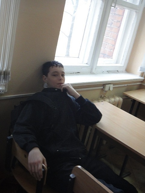 Kolya Udintsev фотография #15