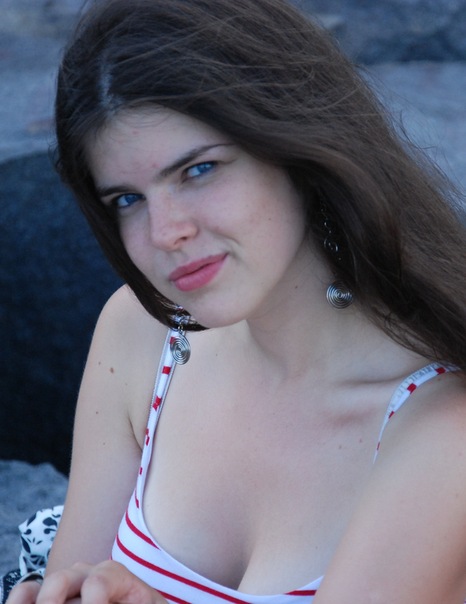 №3, Полина Анныч, 35 лет, Москва №3, Полина Анныч, 35 лет, Москва