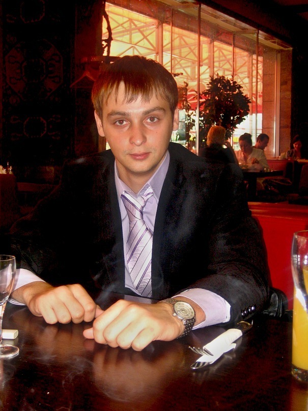 Алексей Степанченко фотография #13