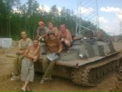 Рамиль Биккулов фотография #2 (источник - https://vk.com/id8884371)