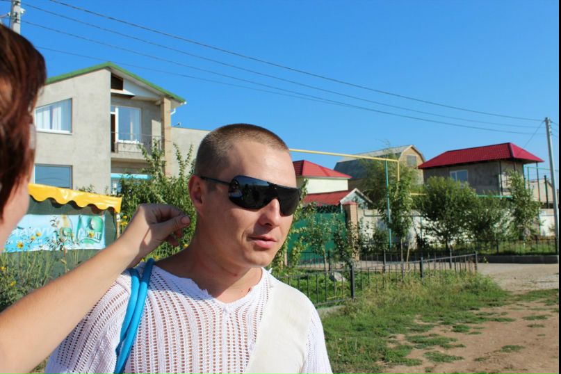 Андрей Буйниченко фотография #25