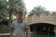 Фотография Игнатовича Андрея