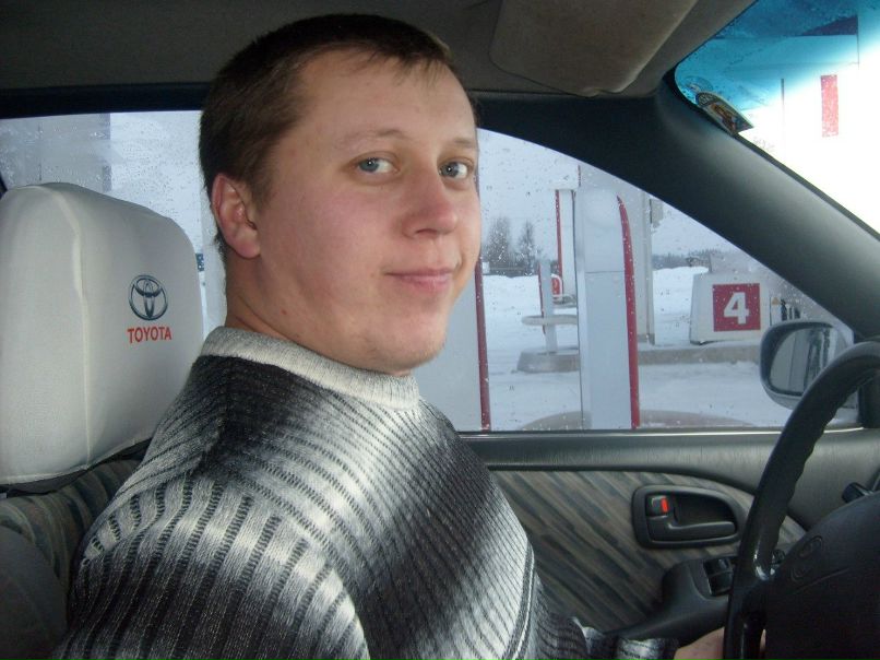 Роман Смолей фотография #44