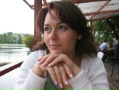 Фотография Тантлевской Наталии