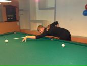 Фотография Селёмина Кирилла