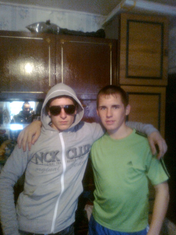 Иван Кравченко фотография #38